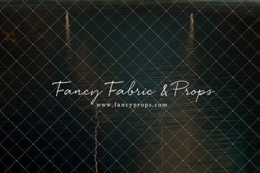 The Enchanted Halo - Floor