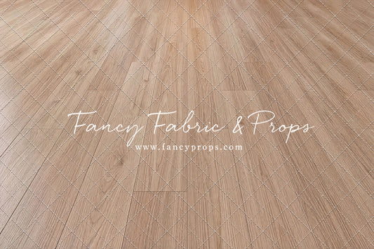Holiday Music Room - Floor