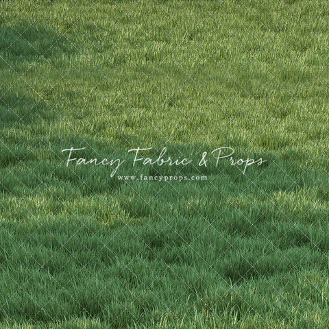 Spring Sunrise Garden Lawn - Floor