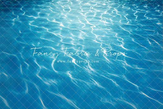 Triton's Underwater Floor