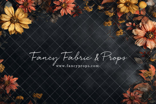 Twilight Harvest - Petite