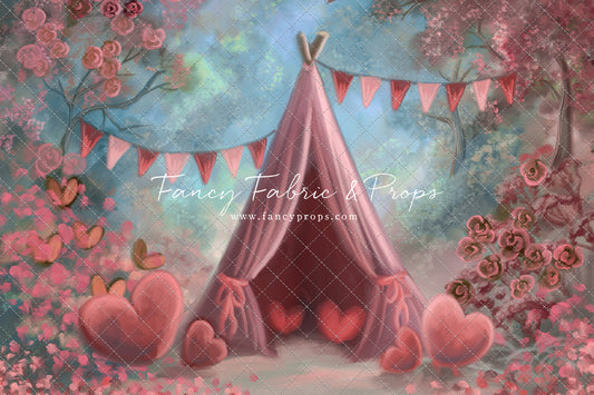 Valentine's Cozy Cove