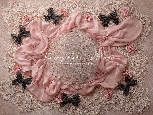 Velvet Noir - Petite