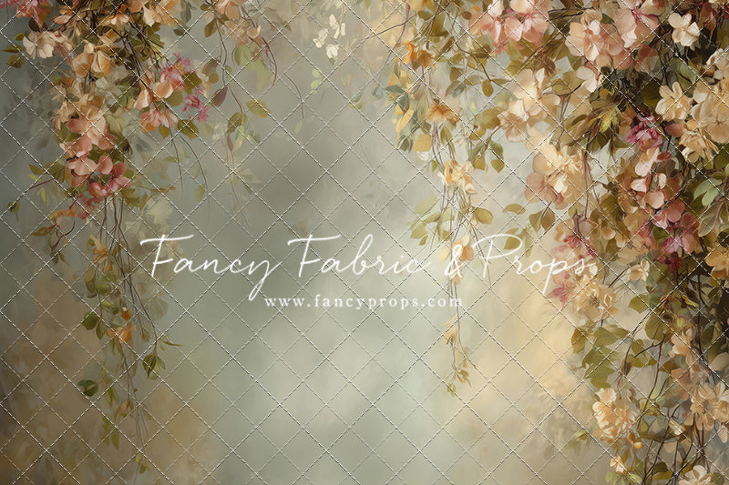 Verdant Keepsake - Petite