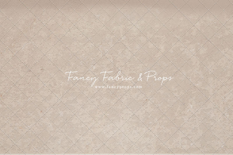 Victorian Violet Mat Floor