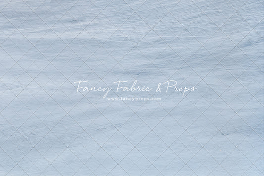 Villa Snow Floor - Mat Floor