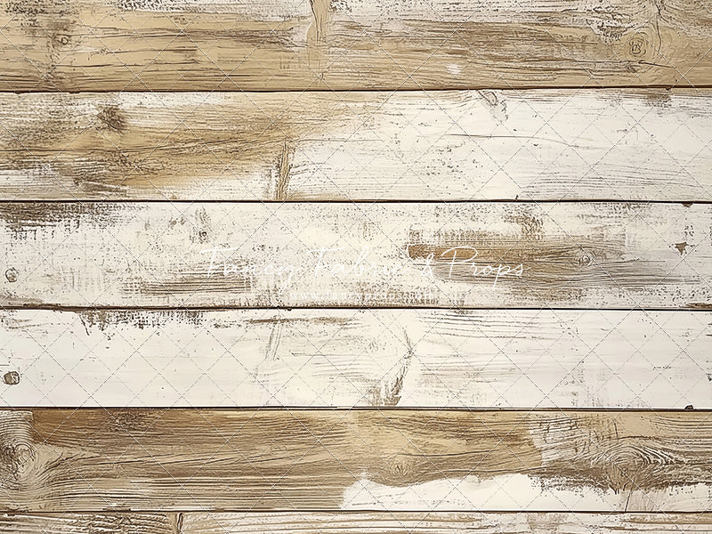 Vintage Timber - Petite