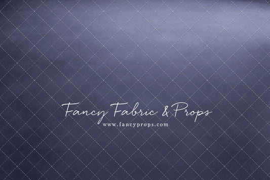 Violet Smooth Mat Floor