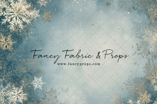 Winter Stardust - Petite