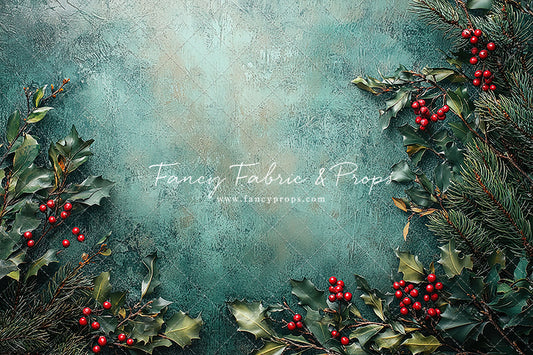 Yuletide Splendor - Petite