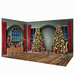 A Royal Christmas Affair Room