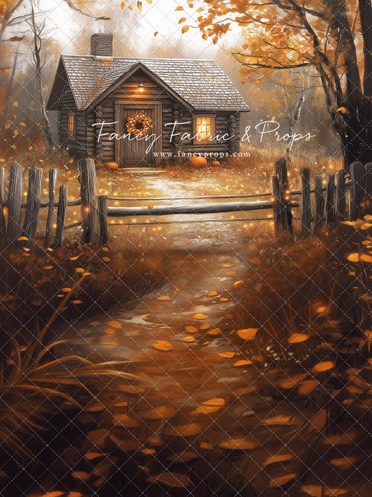 Golden Hour Hideaway - with Sweep Option