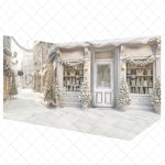 Frosted Holiday Boutique - Room