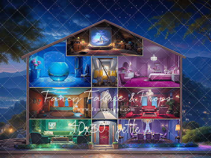 Through The Eras - Petite