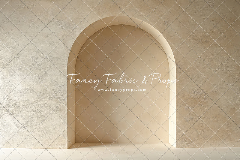 Minimalist Archway - With Sweep Option