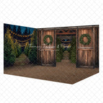 Pine Ridge Farm - Room