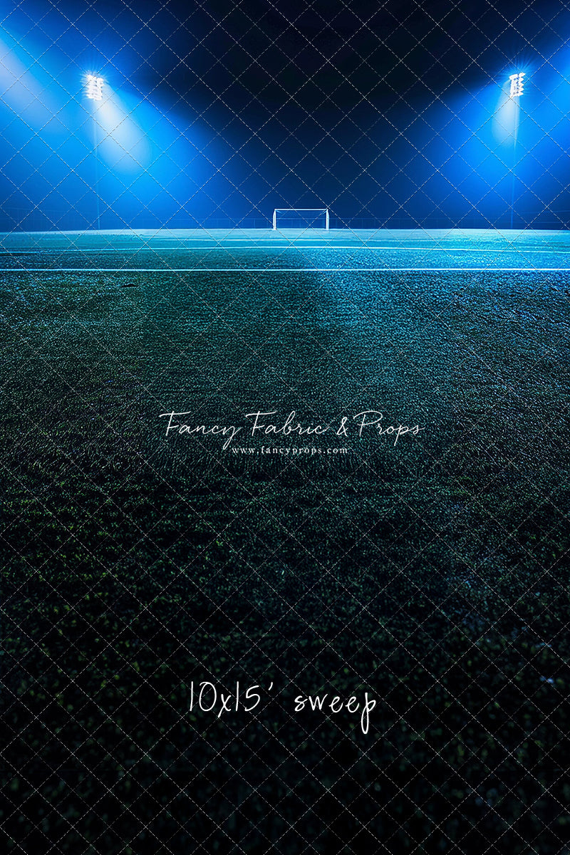 Winning Goal - Sweep Sizes Only