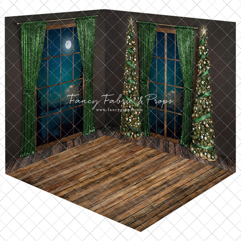 Celebrate Cheer - Room