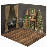 Winter Fun Festivities - Room