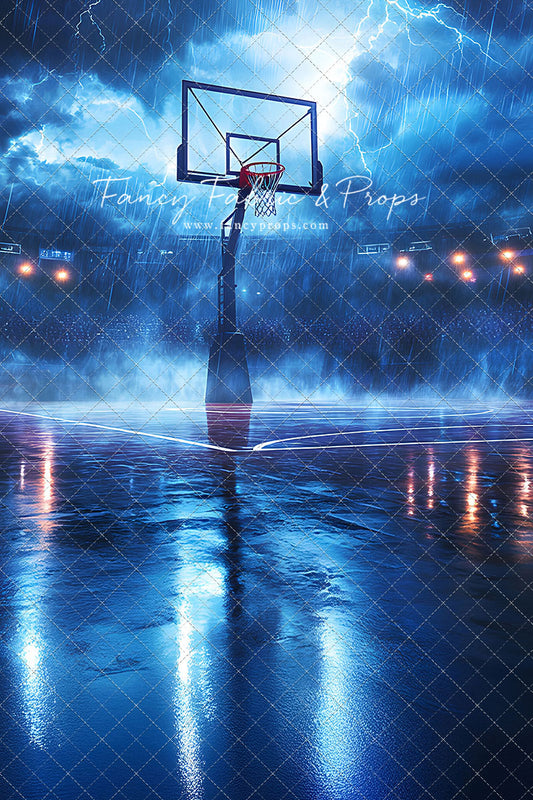 After The Buzzer - Sweep Sizes Only