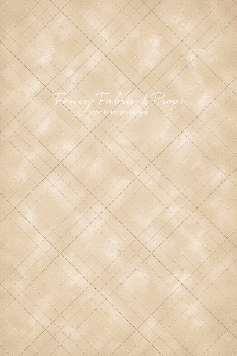 Beige Crystal