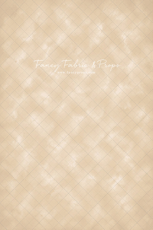 Beige Crystal