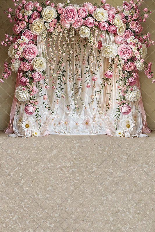 Blossom Canopy - With Sweep Option