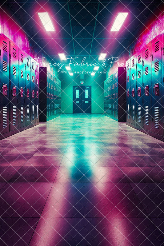 Electric Hall Pass - With Sweep Option