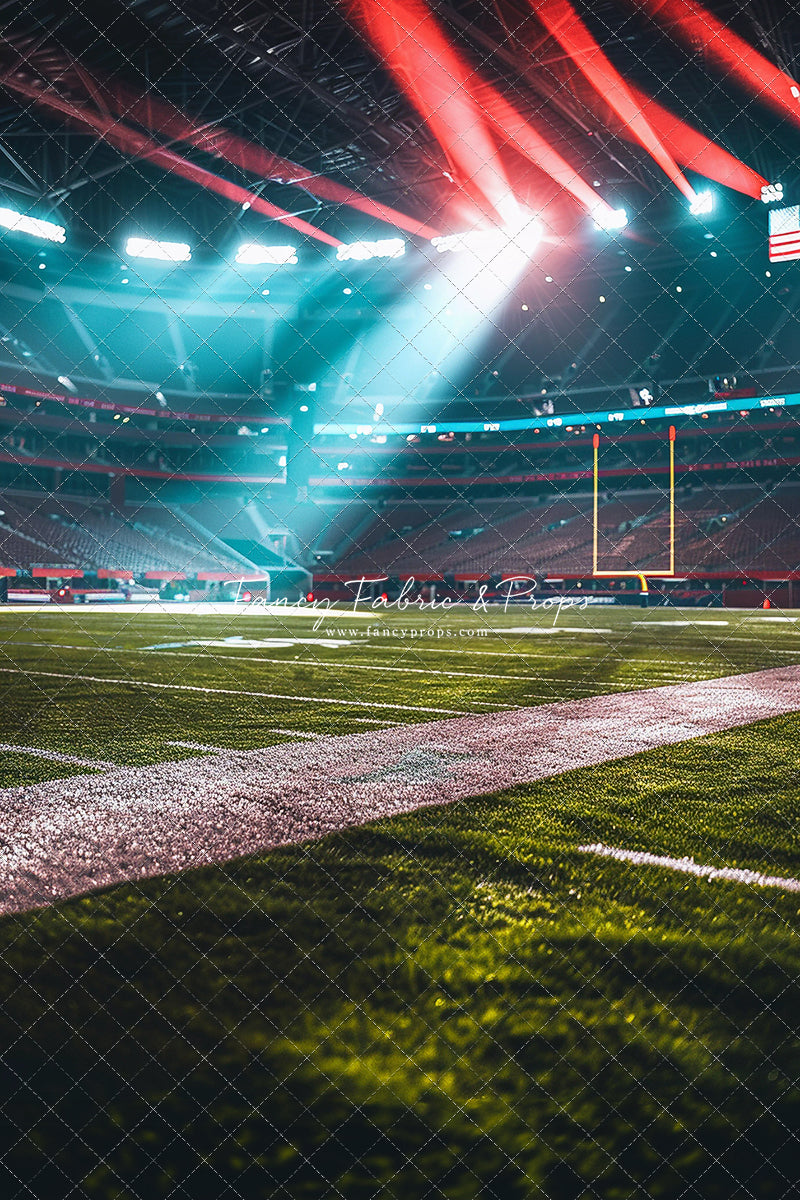 Endzone Dance - Sweep Sizes Only