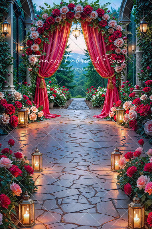 Forever And A Lifetime - With Sweep Option