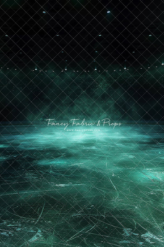 Fresh As Ice - Sweep Sizes Only