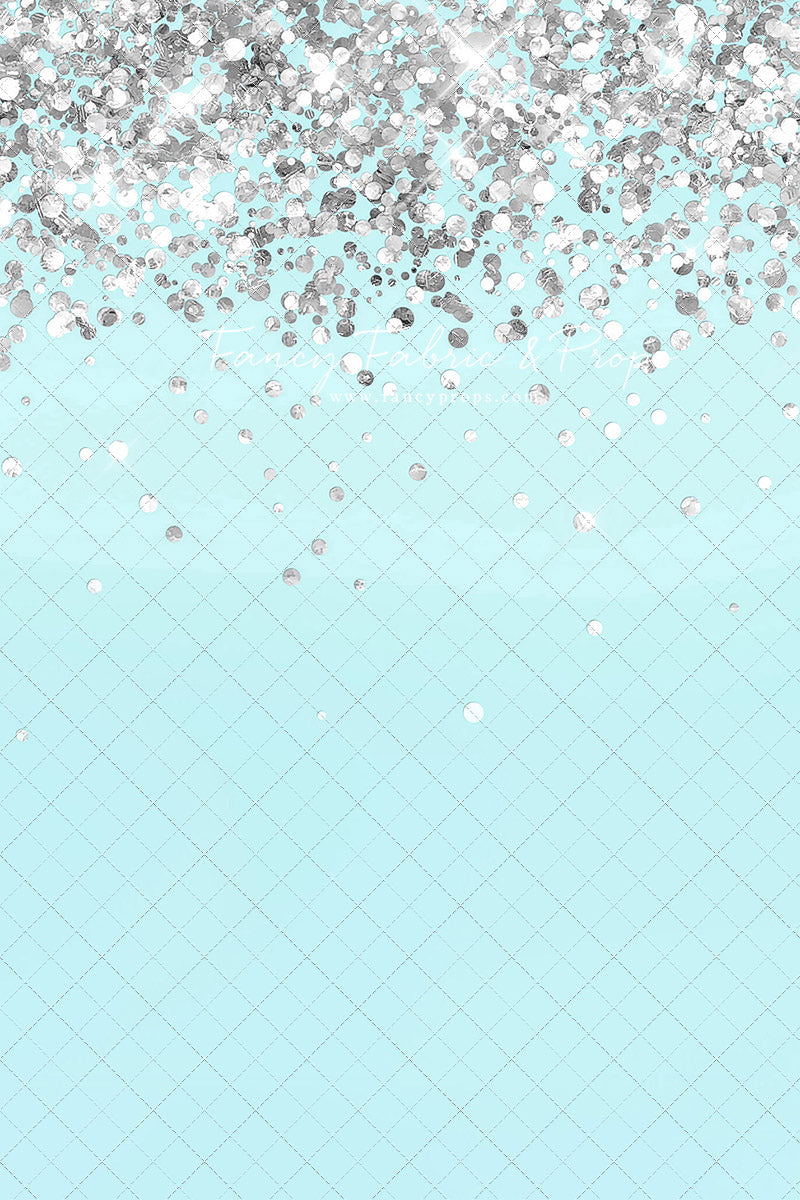 Frosted Confetti