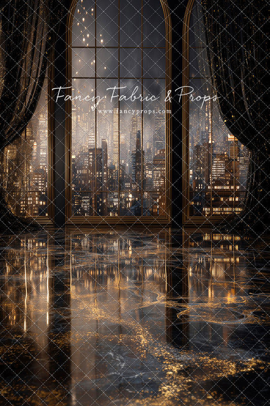 Gala Nightview - with Sweep Option