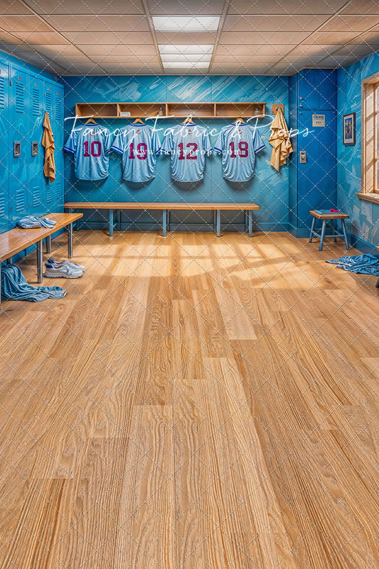 Game Time - With Sweep Option