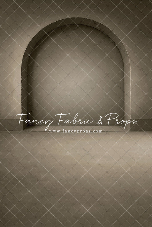 Golden Arch - With Sweep Option