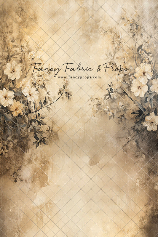 Golden Heirloom Blooms