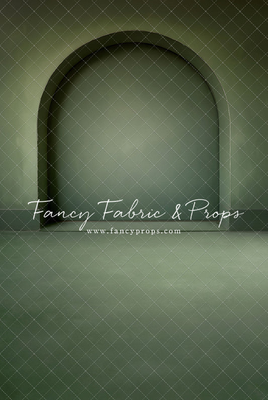 Green Arch - With Sweep Option