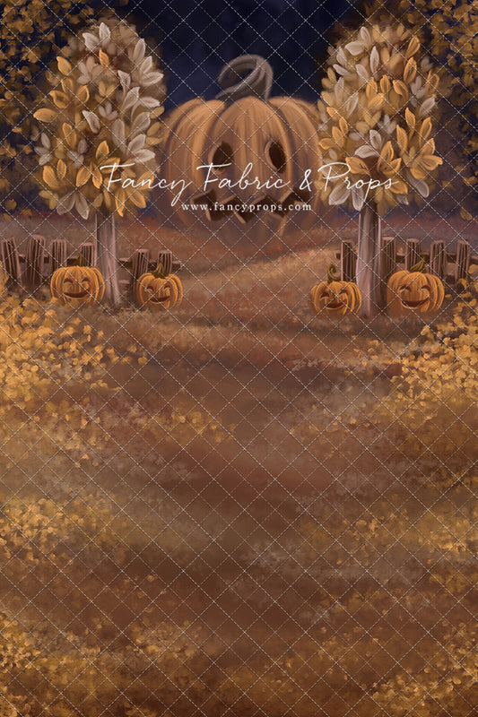 Harvest Moon Magic - With Sweep Option