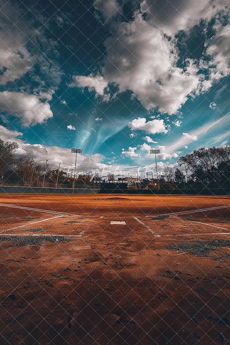 Home Run Hitter - Sweep Sizes Only