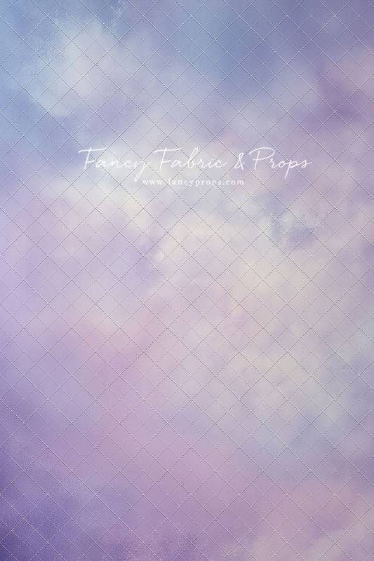 Lilac Daydream - With Sweep Option