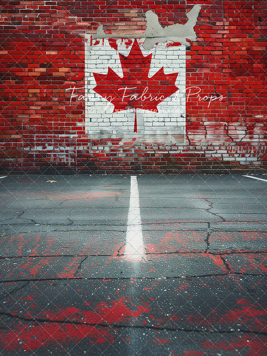 Maple Street - With Sweep Option