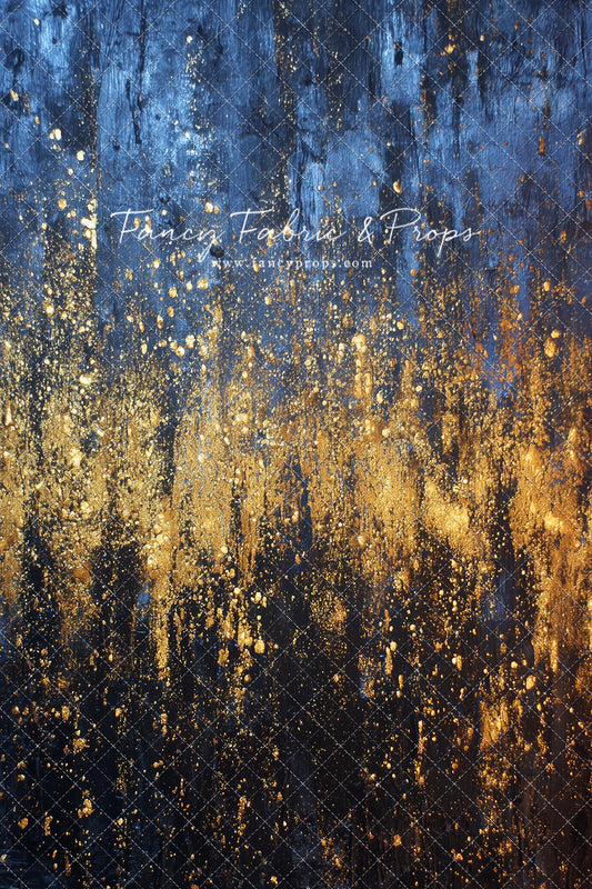 Midnight Ember Spark