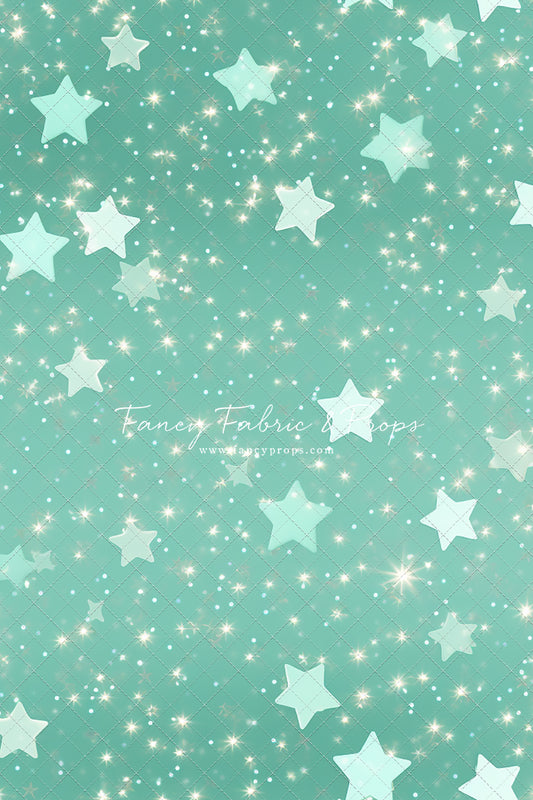 Minty Stars