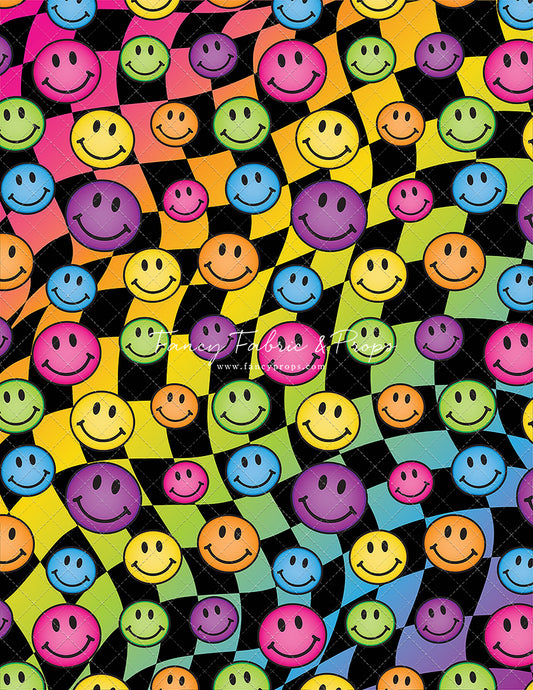 Mood Ring Magic - With Sweep Option