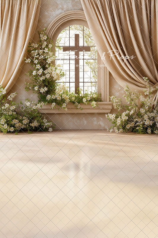 New Day - With Sweep Option