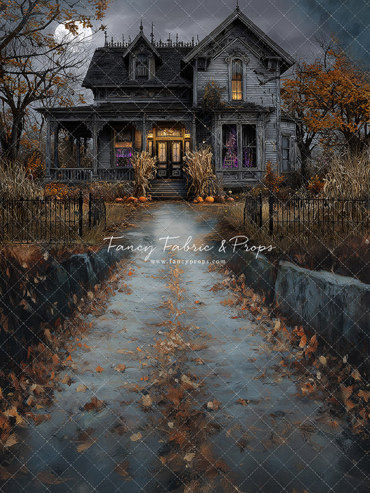 Nightfall At Ravenwood - with Sweep Option