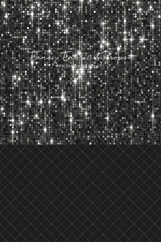 Noir Lights - With Solid Floor Sweep Option