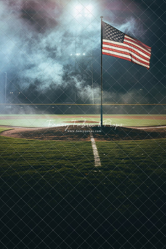 Opening Pitch - Sweep Sizes Only