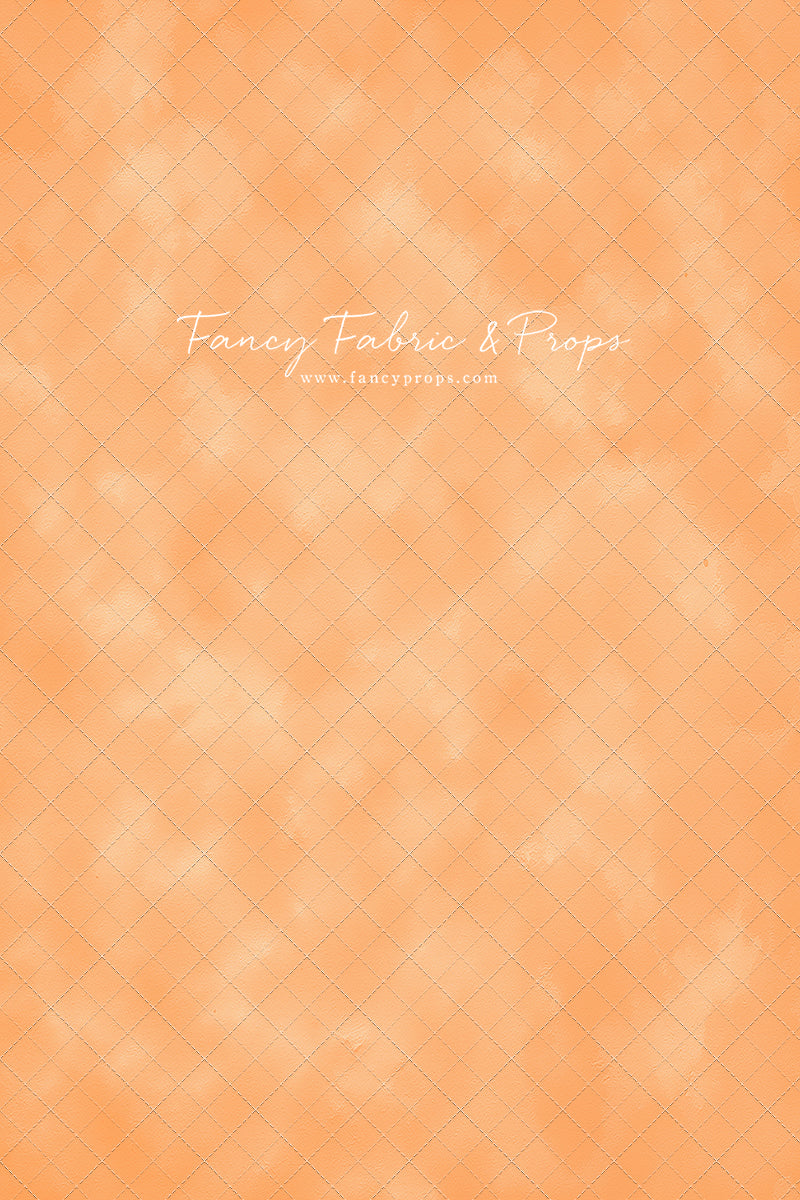 Orange Crystal