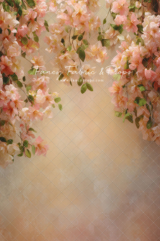 Petal Canopy - With Sweep Option